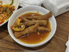 -兰溪十八浇(天一店)