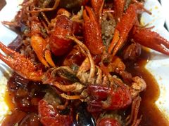 漫天香手抓小龙虾(夏湾店)-漫天香·小龙虾餐厅(夏湾店)