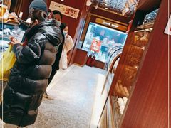 -丁香西饼屋(桂林路店)