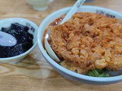 -家味螺蛳粉&烤鱼(五角场店)