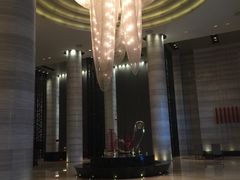 -重庆富力艾美酒店
