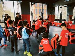 -极斗-IKMF马伽术·格斗运动学院(东直门店)