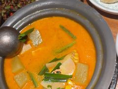 -云海肴·汽锅鸡·云南代表菜(美罗城店)