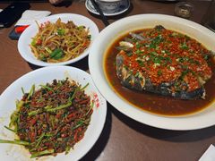 -天下客饭店(中山路店)