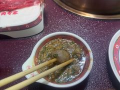 -大吉利·潮汕鲜牛肉火锅(西安店)