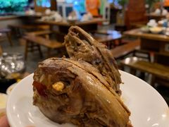 -冯记香辣兔火锅(茶店子总店)