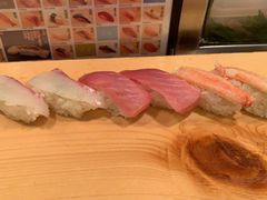 -筑地玉寿司(銀座コア店)