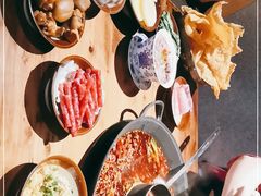 -楠火锅(广州总店)