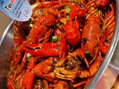 -靓靓蒸虾·头牌蒸虾(雪松路总店)