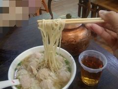 -蓝记云吞(正果店)