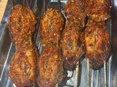 -清真·马峰烤肉(小学习北巷店)