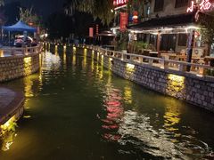 -滦州古城