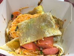 -四环冷面王(西单华威约饭街店)