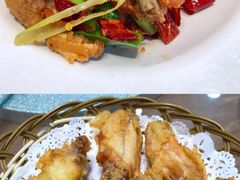 -庄氏祥记家常食府(国瑞建材家居博览中心店)