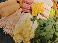-牛New寿喜烧(金鹰世界店)