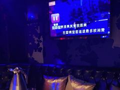 -好乐迪量贩KTV(春熙路香槟广场店)