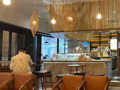 大堂-去茶山(重庆万象城店)
