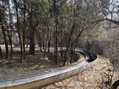 -八大处公园