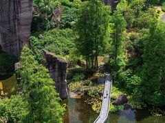 -广州莲花山旅游区