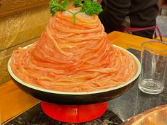 鲜鸭肠-老码头火锅(玉林店)