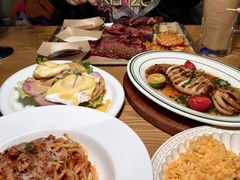 -Pekaa啤咖食肆Coffee&Bistro