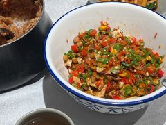 -湘中缘·湖南菜(娄底驻京办店)