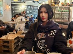 -Alimentari早午餐(安福路店)