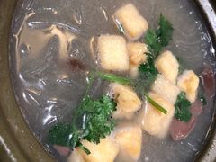 -南京大牌档(之心城店)