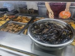 -咱家王新国把子肉(县东巷店)