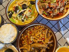 -江西老表·经典江西八大碗