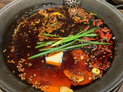 -四小区火锅·巷子里的重庆火锅(花照壁店)
