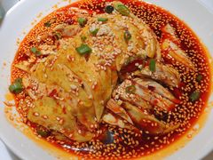 -青花椒花椒鱼(合生汇店)