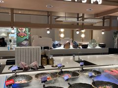 -星伦多自助料理·涮烤一体(杭州来福士店)