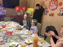 -海底捞火锅(河东万达广场店)