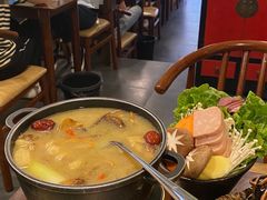-紫滇源云南生态菜(丹凤街店)
