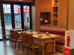 -郝一锅·铁锅炖东北菜(信义坊店)