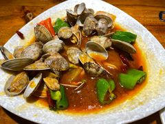 -金雨烧烤(新城南都店)
