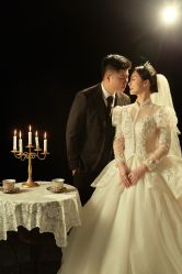 -卡米拉婚纱摄影工作室(金汇广场店)