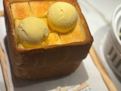-绿茶餐厅(淮安吾悦广场店)