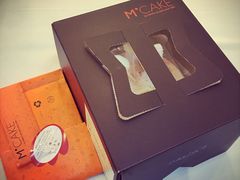 -Mcake蛋糕(田村路店)