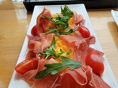 -安妮意大利餐厅(世贸天阶店)