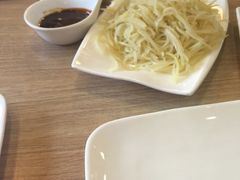 -香香春饼·非遗技艺(万达店)