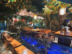 -城墙拐拐火锅(三峡广场黑金冠店)