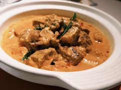 -狮拾久·现代新加坡料理(福田COCO Park店)