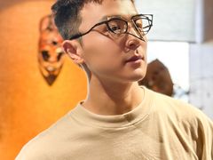 -大视光学•LINDBERG林德伯格•全球手工眼镜集合店(王府井店)
