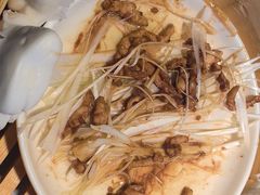 -盐帮食坊•小河帮川菜(四川师大店)