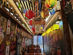 -坂吉屋·居酒屋深夜食堂(龙湖店)