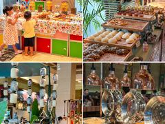 -惠州金海湾嘉华度假酒店