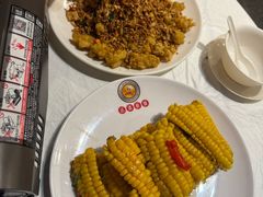 -活潑鲜跳(湖滨商业街店)