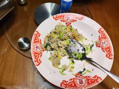 -肖记公安牛肉鱼杂馆·省级非物质文化遗产(万松园直营店)